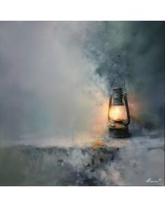 ETERNAL LANTERN