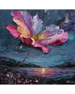 ETERNAL FLOWER