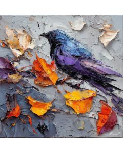 TWILIGHT BIRD