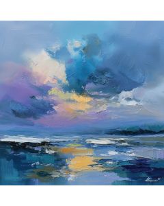 AZURE HARBOR