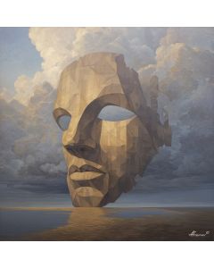 STORMY MASK