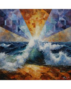 PRISMATIC STAR