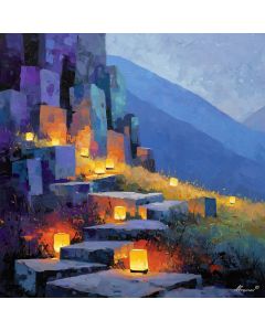 WANDERING HILL