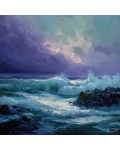 ENDLESS STORM