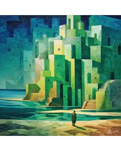 EMERALD CASTLE