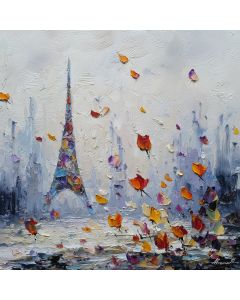 PRISMATIC TOWER