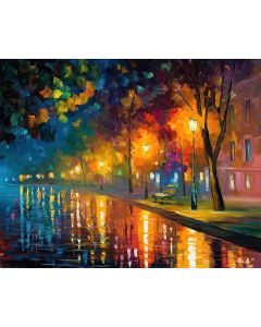 EVENING OF LIGHTS