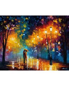 GLOWING LOVERS PATH