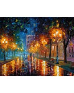CITY OF LANTERN DREAMS