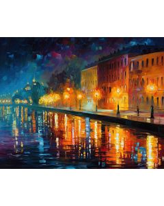 SERENADE OF COLORS