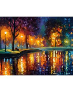 JOYFUL LANTERN EVENING