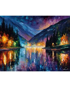 RAINBOW VALLEY LIGHTS