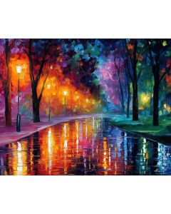 DREAM PATH REFLECTIONS
