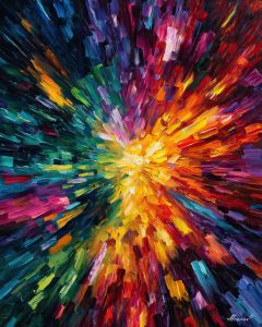 PRISMATIC ECHOES