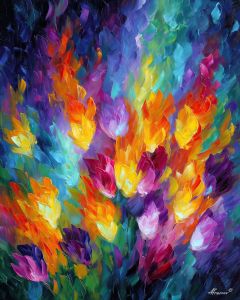 COLORFIRE BLOOM