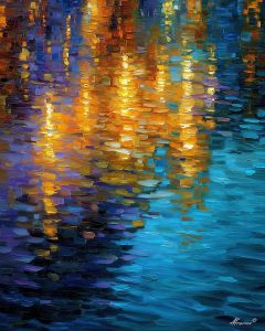 DREAMWAVE REFLECTIONS