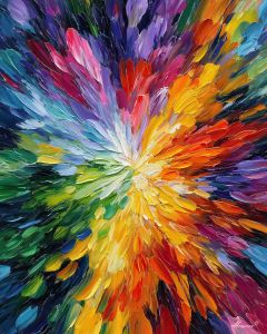 ENERGY BLOOM
