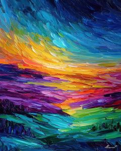 VIVID DREAMFIELD