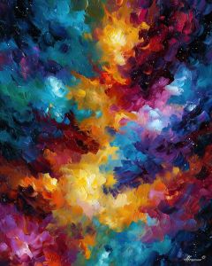 COLOR SYMPHONY SKY
