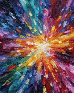 SPARKS OF JOY