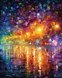 FESTIVAL OF LIGHTS