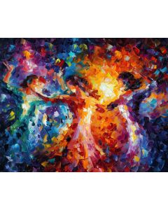 CARNIVAL OF COLORS