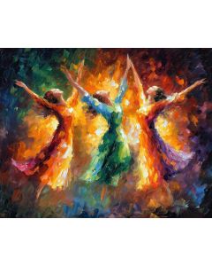 MYSTIC CELEBRATION
