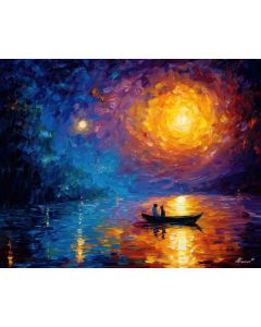 CELESTIAL LOVERS