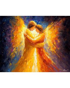 BRIGHT ANGEL EMBRACE