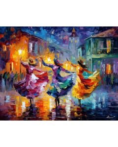 VILLAGE CARNIVAL