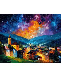 FESTIVAL UNDER STARS