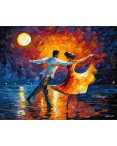 MOONLIGHT DANCERS