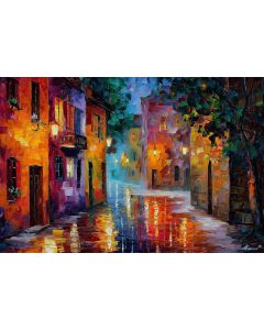 DREAMING STREETS