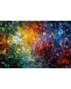 THE COLOR OF MEMORY