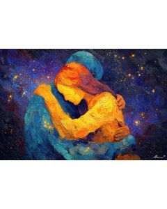 STARRY EMBRACE