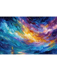 FLOATING MELODIES