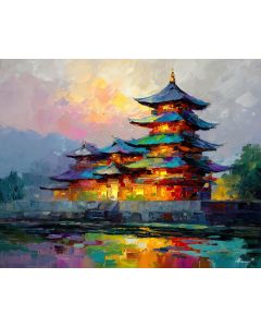 TEMPLE OF HARMONY
