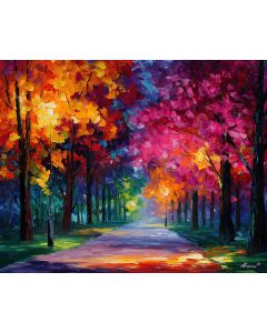 PATH OF HARMONY