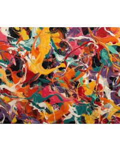 WAVES OF THOUGHT
