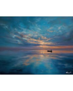 LUMINOUS SILENCE