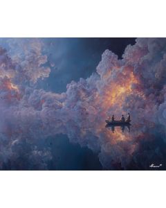 ECHOED DREAMS