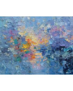 MOSAIC OF DAWN