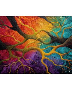 MYSTIC VEINS