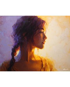 AMBER SHADOWS