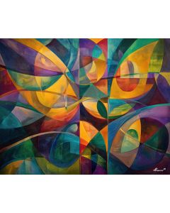 VIVID ILLUSION