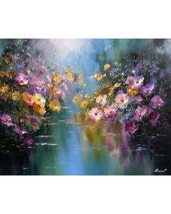 GARDEN MIRAGE