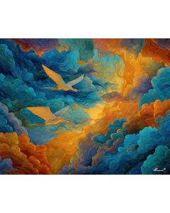 ETERNAL FLIGHT