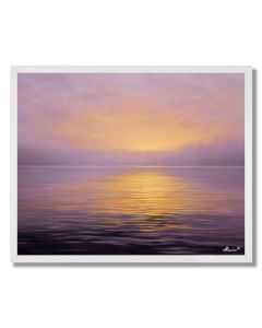ECHO OF DAWN - FRAMED