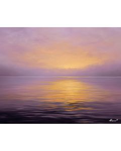 ECHO OF DAWN