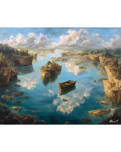 DREAM VOYAGE